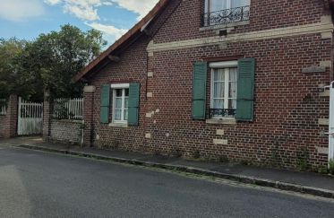 House 6 rooms of 128 m² in Noyon (60400)