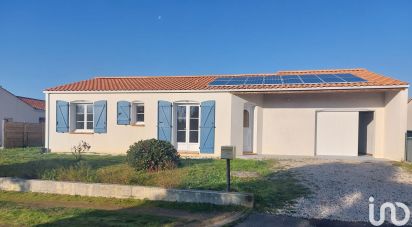 House 3 rooms of 75 m² in Givrand (85800)