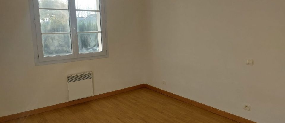 Maison 3 pièces de 75 m² à Givrand (85800)