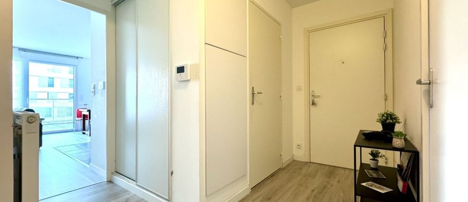Appartement 3 pièces de 67 m² à Rennes (35700)