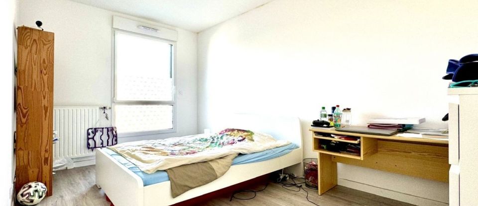 Appartement 3 pièces de 67 m² à Rennes (35700)