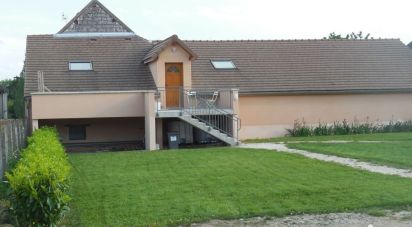 Building in Gron (89100) of 68 m²