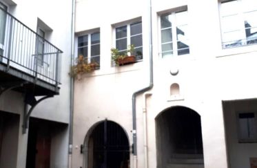 Apartment 2 rooms of 55 m² in Besançon (25000)