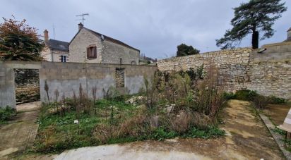 Land of 256 m² in Crugny (51170)