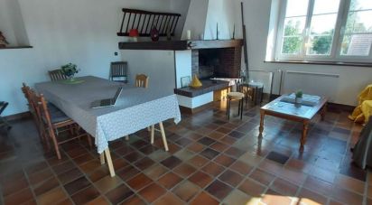 House 7 rooms of 235 m² in Gron (89100)