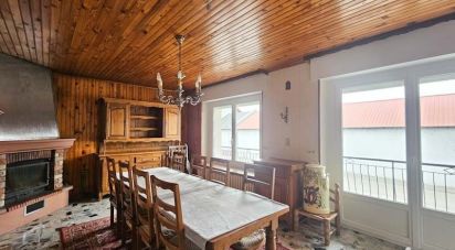 Traditional house 5 rooms of 119 m² in Golbey (88190)