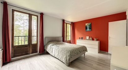 Appartement 5 pièces de 83 m² à Brie-Comte-Robert (77170)