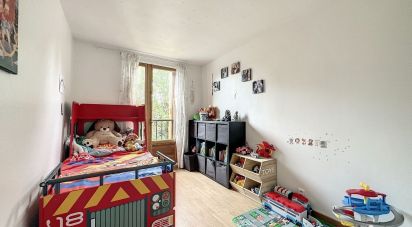 Apartment 5 rooms of 83 m² in Brie-Comte-Robert (77170)