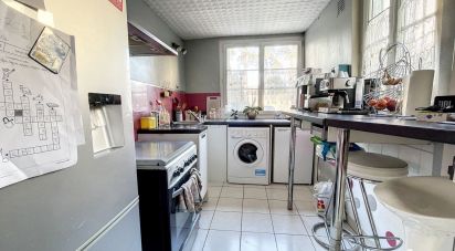 Town house 4 rooms of 67 m² in Montfermeil (93370)