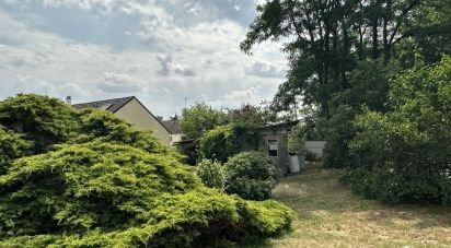 House 10 rooms of 209 m² in Breux-Jouy (91650)