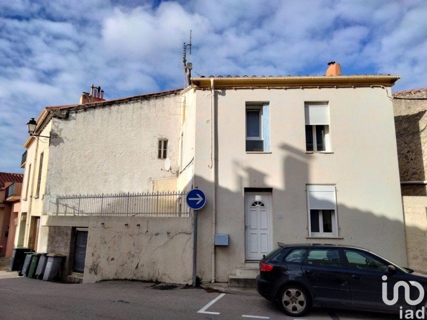 Maison 4 pièces de 84 m² à Saint-Paul-de-Fenouillet (66220)