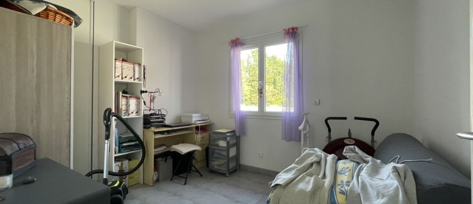 Maison 4 pièces de 92 m² à Lombez (32220)