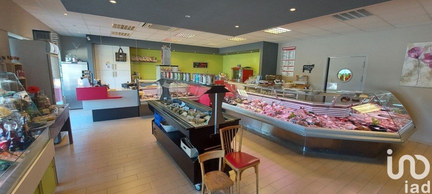 Retail property of 240 m² in Essoyes (10360)