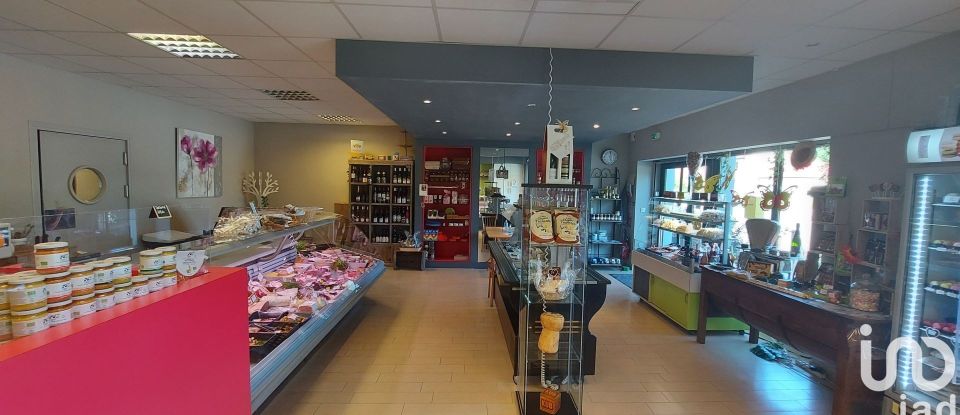 Retail property of 240 m² in Essoyes (10360)