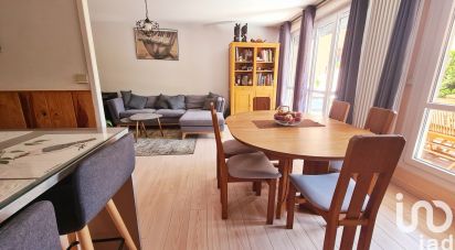 Apartment 5 rooms of 112 m² in Meylan (38240)