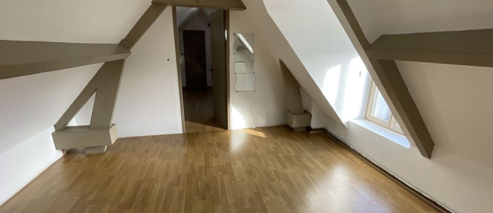 House 5 rooms of 89 m² in Moliens (60220)