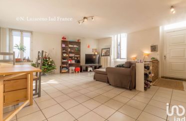 Town house 5 rooms of 100 m² in Fleury-les-Aubrais (45400)