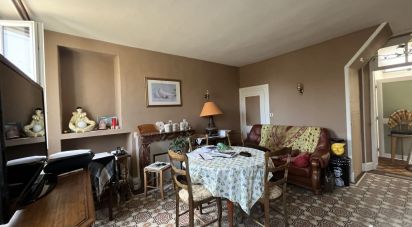 Apartment 6 rooms of 97 m² in Nogent-sur-Vernisson (45290)