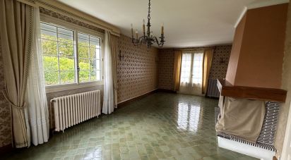 House 5 rooms of 145 m² in Reuilly (36260)
