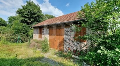 House 4 rooms of 60 m² in Saint-Martial-le-Mont (23150)
