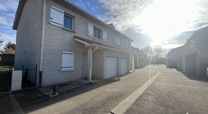 House 5 rooms of 92 m² in Charnay-lès-Mâcon (71850)