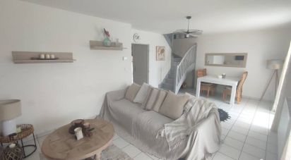 House 5 rooms of 92 m² in Charnay-lès-Mâcon (71850)