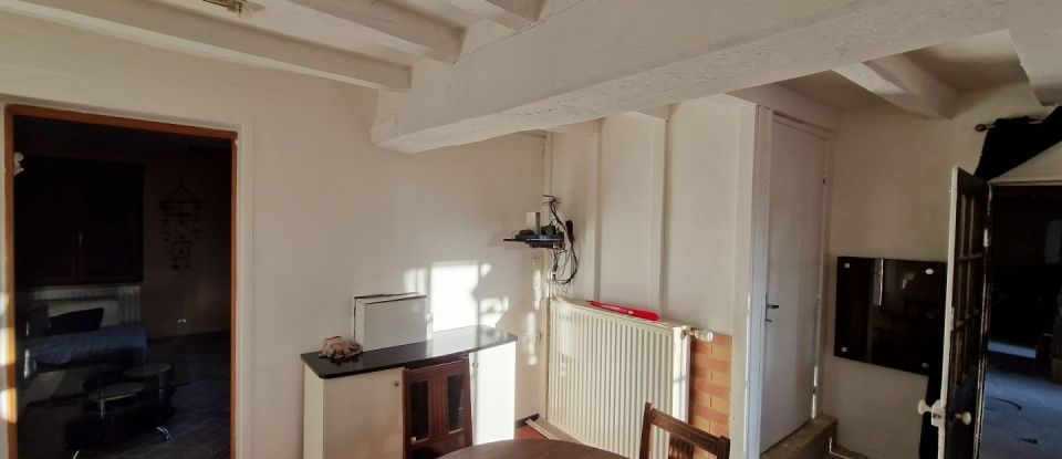Maison 5 pièces de 112 m² à Montcornet (02340)