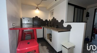 Appartement 3 pièces de 40 m² à Gonfaron (83590)