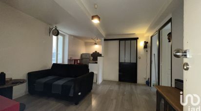 Apartment 3 rooms of 40 m² in Gonfaron (83590)