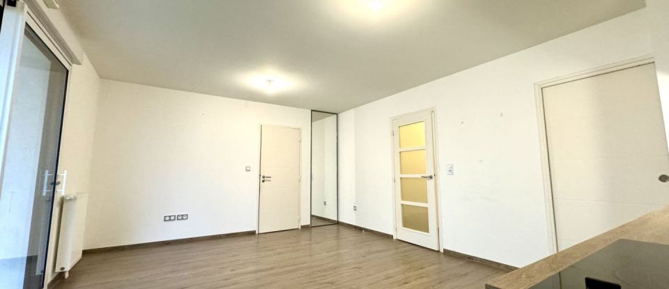 Appartement 2 pièces de 48 m² à Saint-Grégoire (35760)