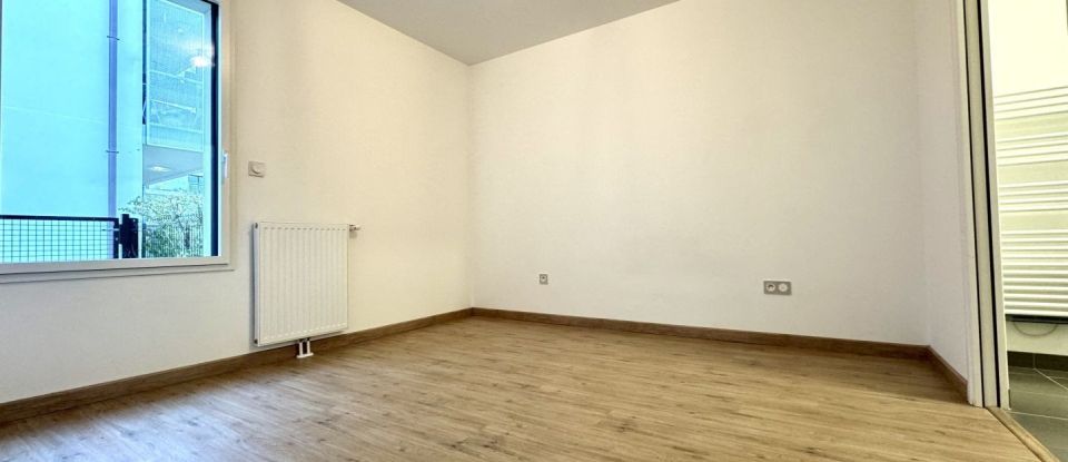 Apartment 2 rooms of 48 m² in Saint-Grégoire (35760)