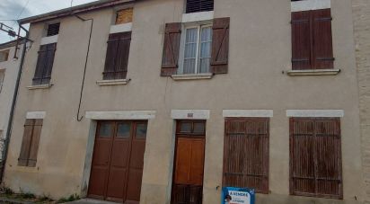 Maison 6 pièces de 131 m² à Essoyes (10360)