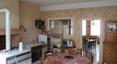 House 6 rooms of 131 m² in Essoyes (10360)