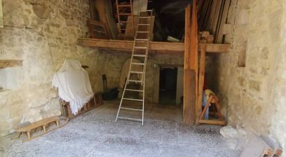 Barn conversion 1 room of 120 m² in - (01510)