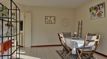 Apartment 3 rooms of 64 m² in Grenoble (38100)