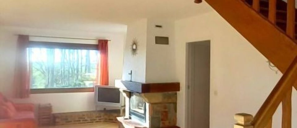 House 7 rooms of 150 m² in Maintenon (28130)