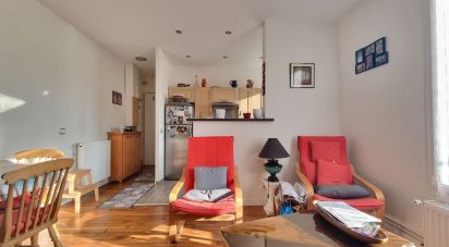 Apartment 2 rooms of 36 m² in Vitry-sur-Seine (94400)