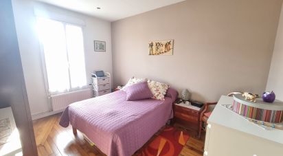 Apartment 2 rooms of 36 m² in Vitry-sur-Seine (94400)