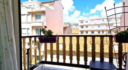 Apartment 3 rooms of 72 m² in Nice (06000)