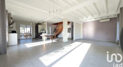 Maison 6 pièces de 191 m² à Bessey-lès-Cîteaux (21110)