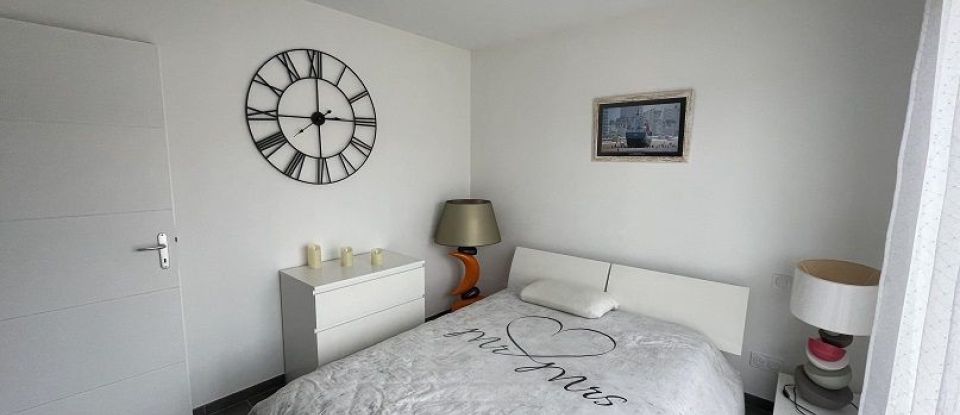 House 4 rooms of 106 m² in Saint-Germain-des-Prés (81700)