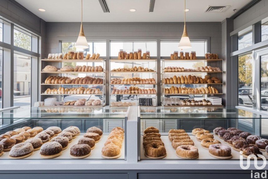 Boulangerie de 100 m² à Douvres-la-Délivrande (14440)