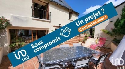 House 4 rooms of 75 m² in Villandry (37510)