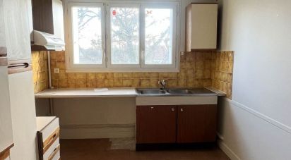 Apartment 3 rooms of 72 m² in Limoges (87100)