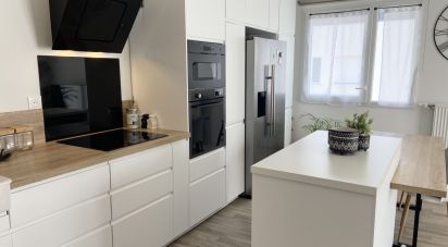 Apartment 3 rooms of 62 m² in Saint-Pierre-du-Perray (91280)