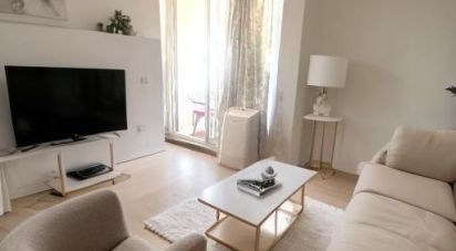 Appartement 2 pièces de 45 m² à Balaruc-les-Bains (34540)