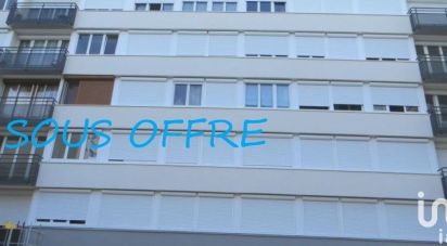 Apartment 4 rooms of 68 m² in Orly (94310)
