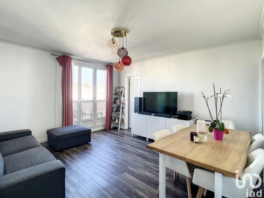 Appartement 3 pièces de 58 m² à Taverny (95150)