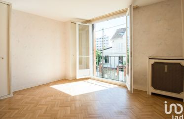 Apartment 5 rooms of 75 m² in Houilles (78800)