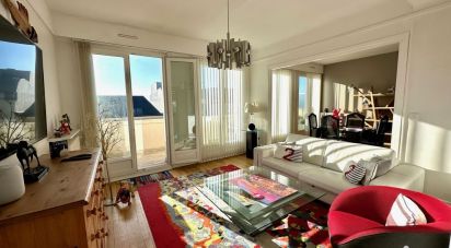 Appartement 5 pièces de 112 m² à Le Havre (76600)